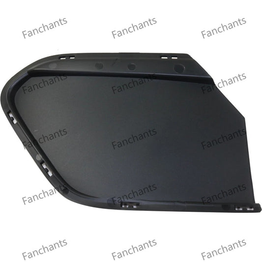 51117374203 Grille | Aerodynamic Efficiency & Structural Protection