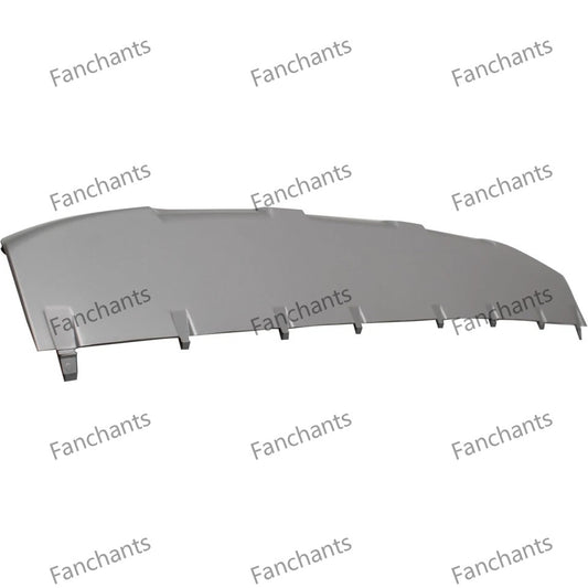 51117425977 Moulding | Structural Reinforcement & Silver Surface Protection