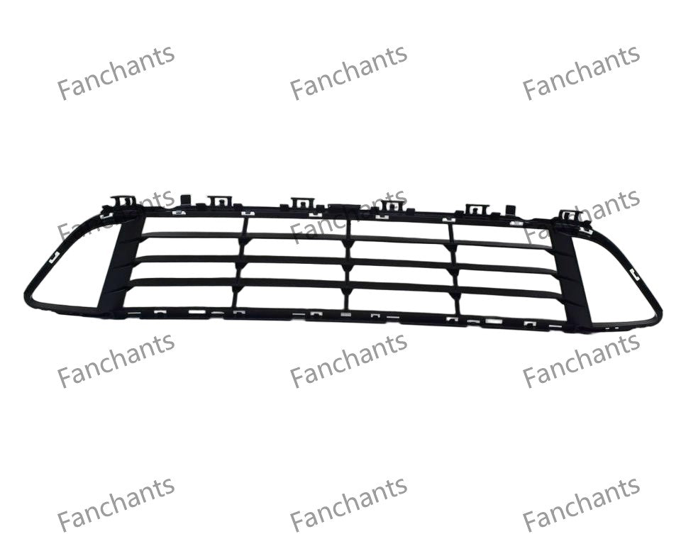 51117383353 Grille | Advanced Cooling & Sensor-Optimized Protection 