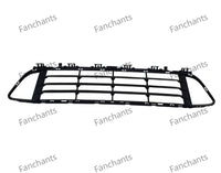 51117383353 Grille | Advanced Cooling & Sensor-Optimized Protection 