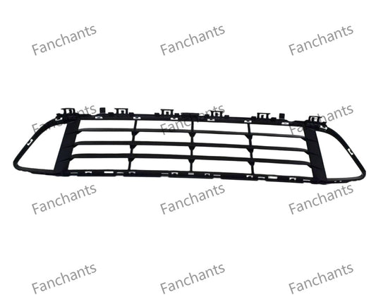 51117383353 Grille | Advanced Cooling & Sensor-Optimized Protection