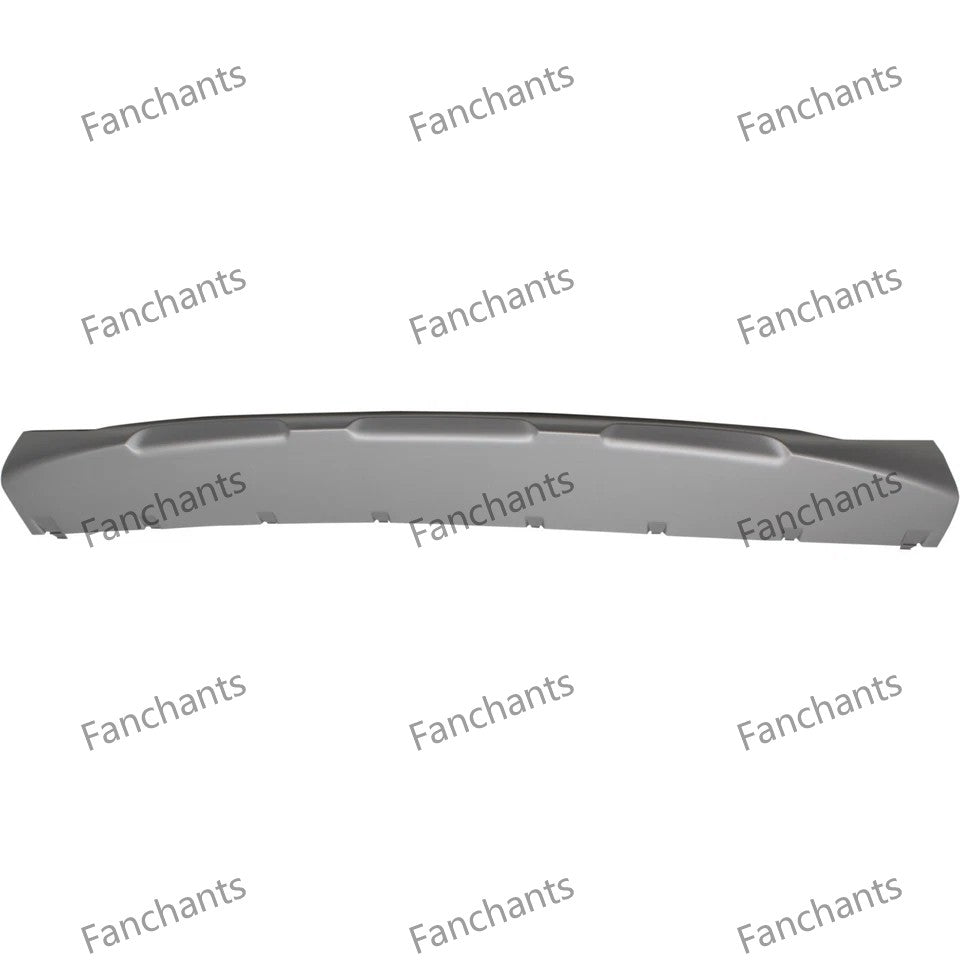51117425977 Moulding | Structural Reinforcement & Silver Surface Protection 