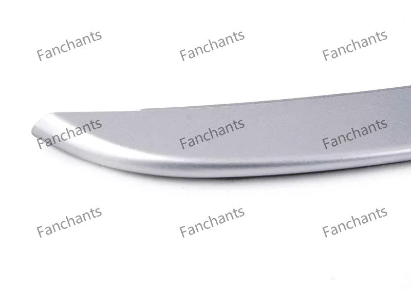 51112990641 Grille Trim | Drag Reduction & Thermal Stability 