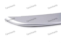 51112990641 Grille Trim | Drag Reduction & Thermal Stability 