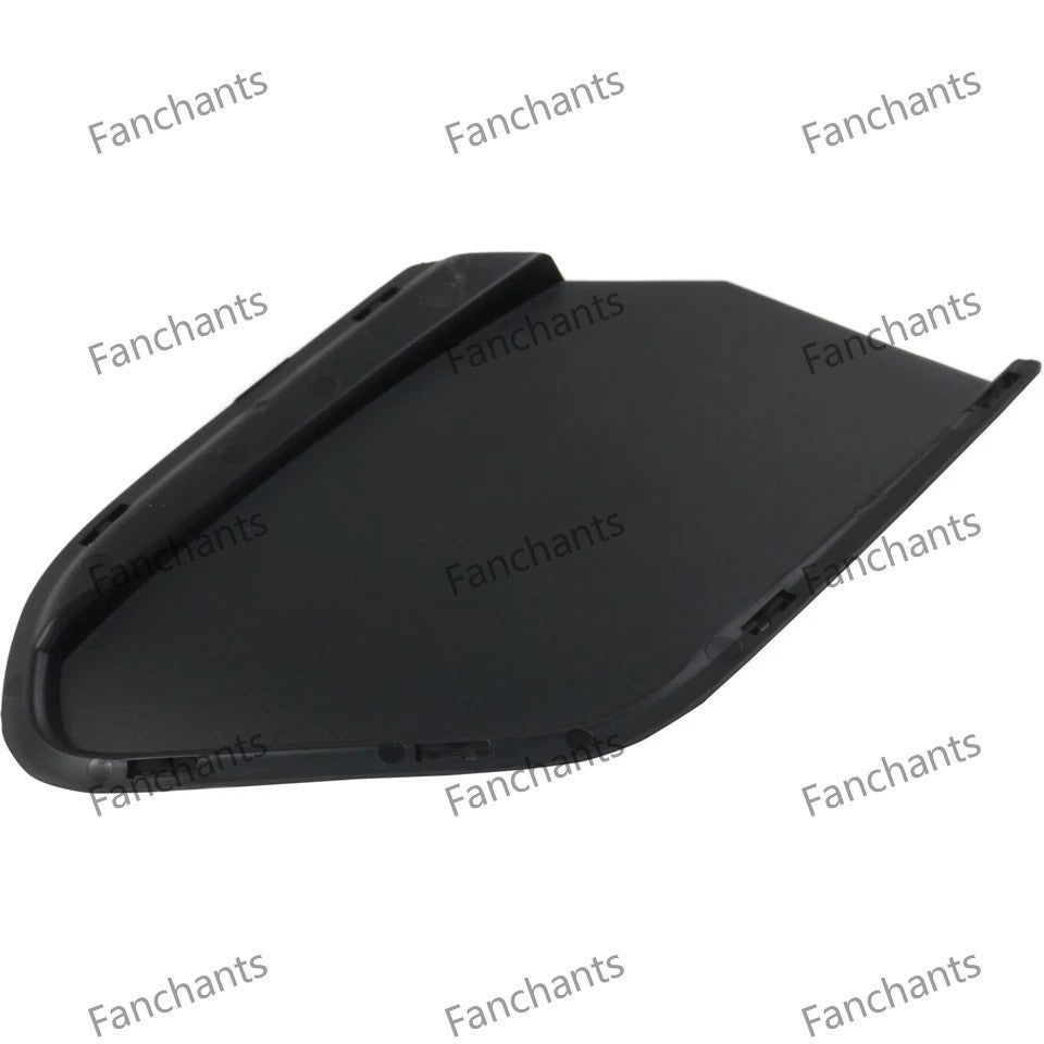 51117374203 Grille | Aerodynamic Efficiency & Structural Protection 