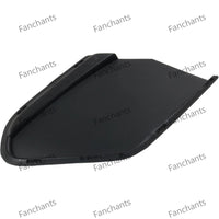 51117374203 Grille | Aerodynamic Efficiency & Structural Protection 