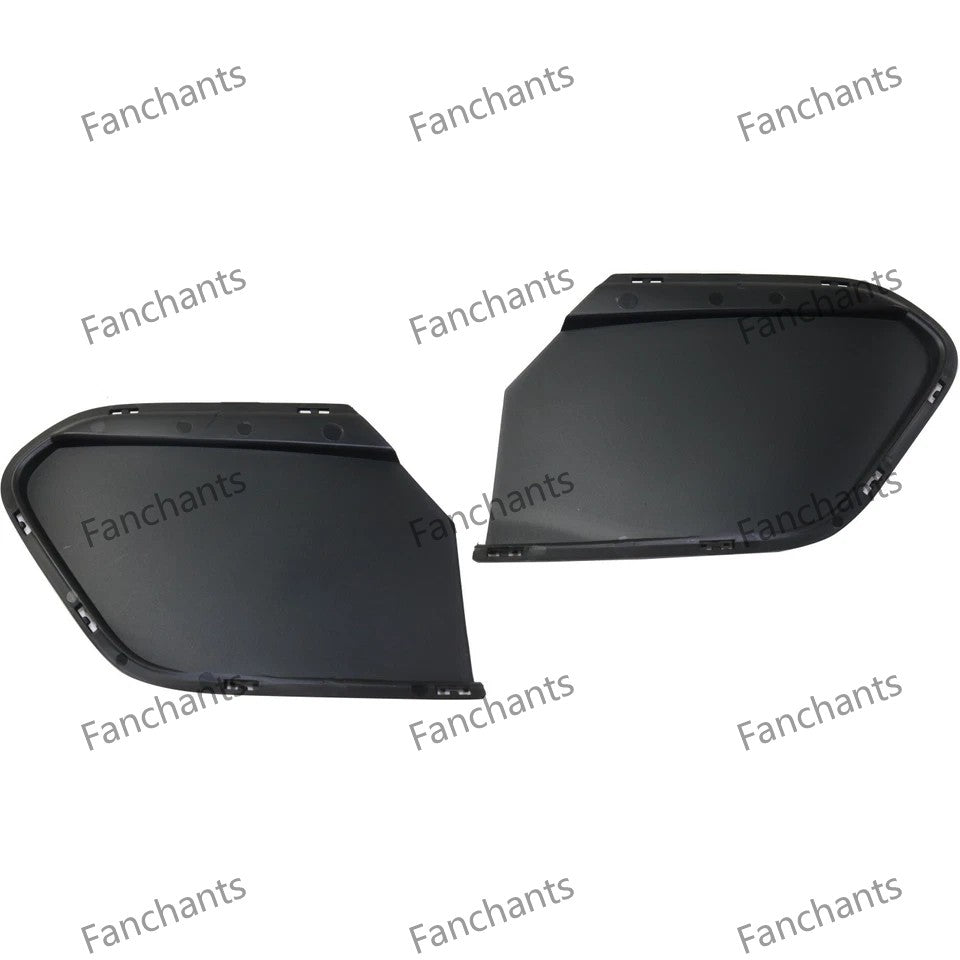 51117374203 Grille | Aerodynamic Efficiency & Structural Protection 