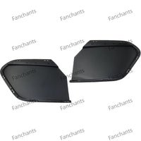 51117374203 Grille | Aerodynamic Efficiency & Structural Protection 