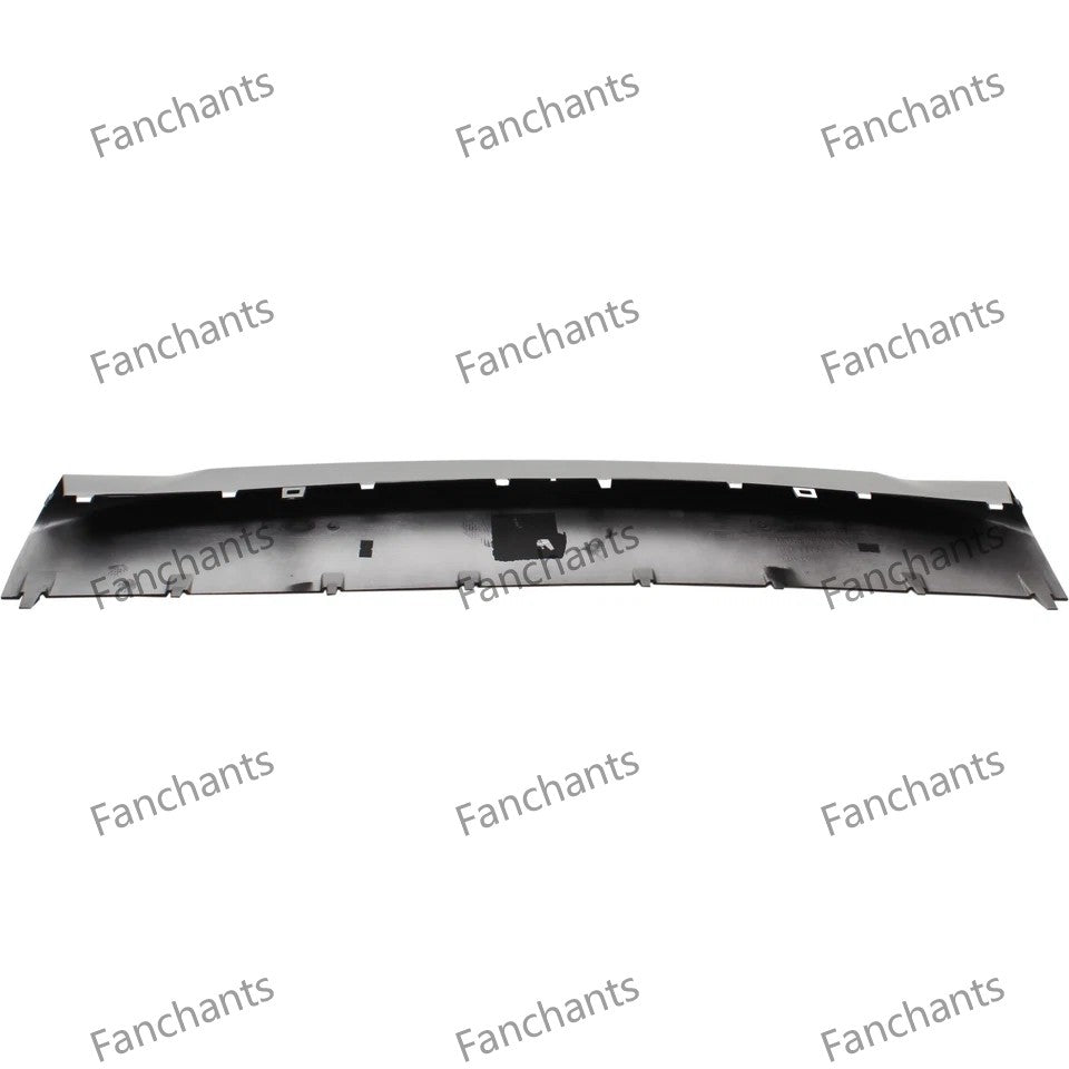 51117425977 Moulding | Structural Reinforcement & Silver Surface Protection 