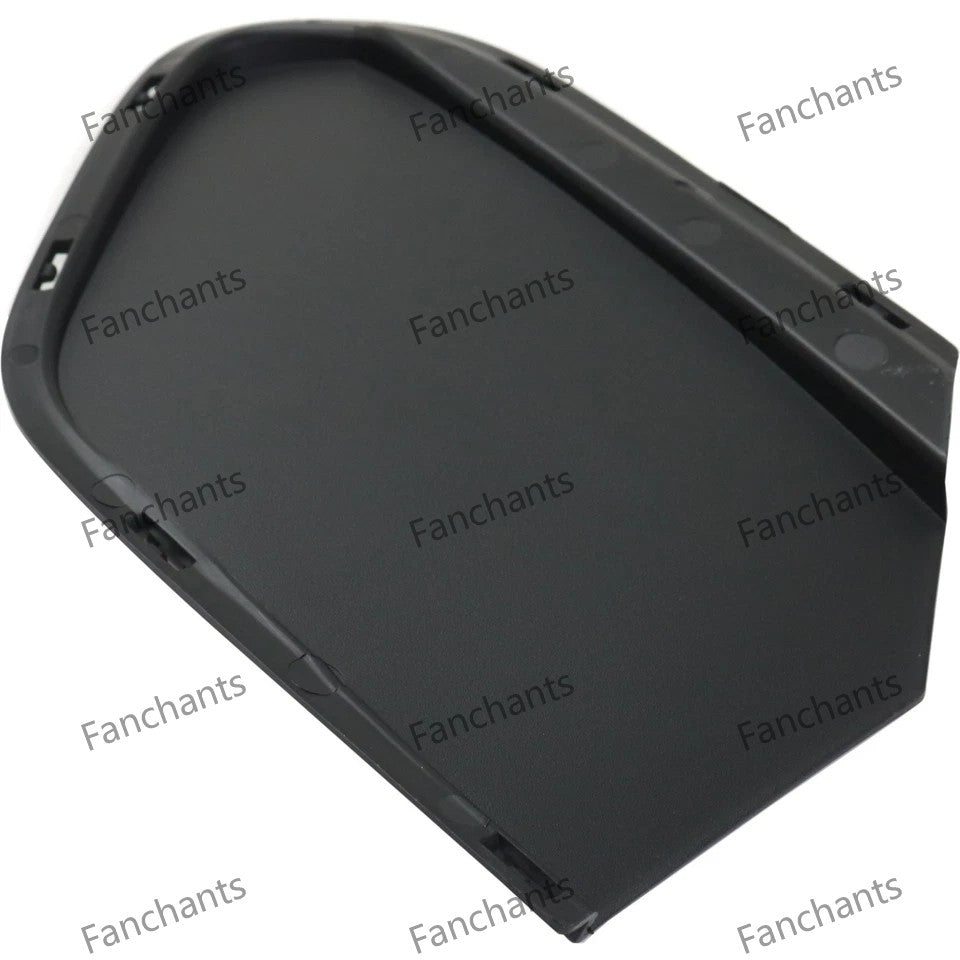 51117374203 Grille | Aerodynamic Efficiency & Structural Protection 