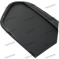 51117374203 Grille | Aerodynamic Efficiency & Structural Protection 