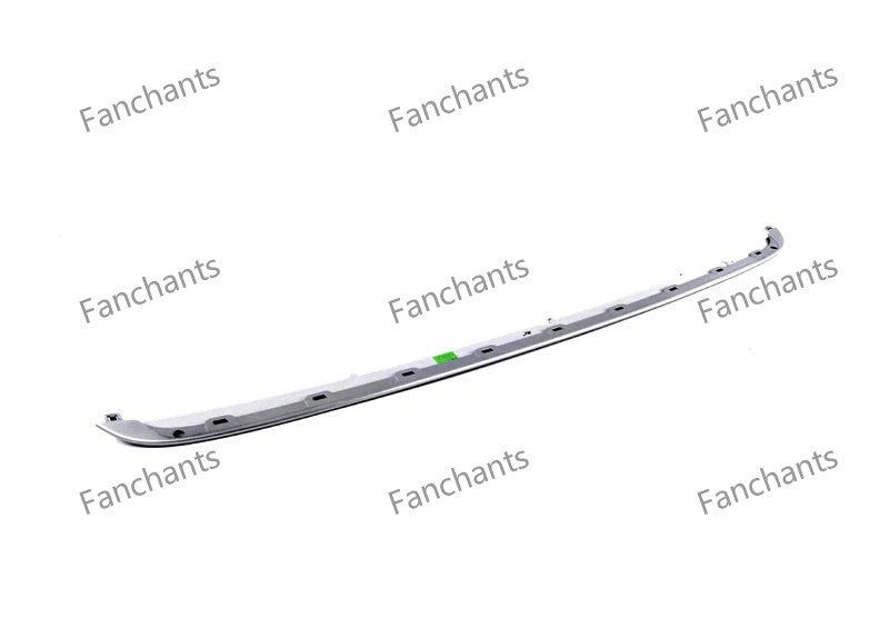 51112990641 Grille Trim | Drag Reduction & Thermal Stability 