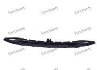 51117383353 Grille | Advanced Cooling & Sensor-Optimized Protection 