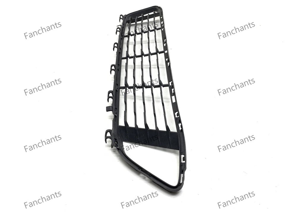 51117354773 Grille | Engine Cooling Optimization & Debris Protection 