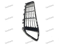 51117354773 Grille | Engine Cooling Optimization & Debris Protection 