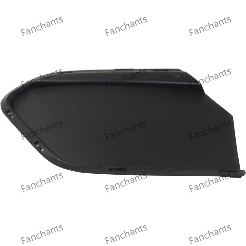 51117374203 Grille | Aerodynamic Efficiency & Structural Protection 