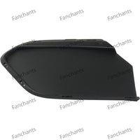 51117374203 Grille | Aerodynamic Efficiency & Structural Protection 