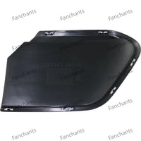 51117374203 Grille | Aerodynamic Efficiency & Structural Protection 