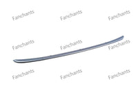 51112990641 Grille Trim | Drag Reduction & Thermal Stability 