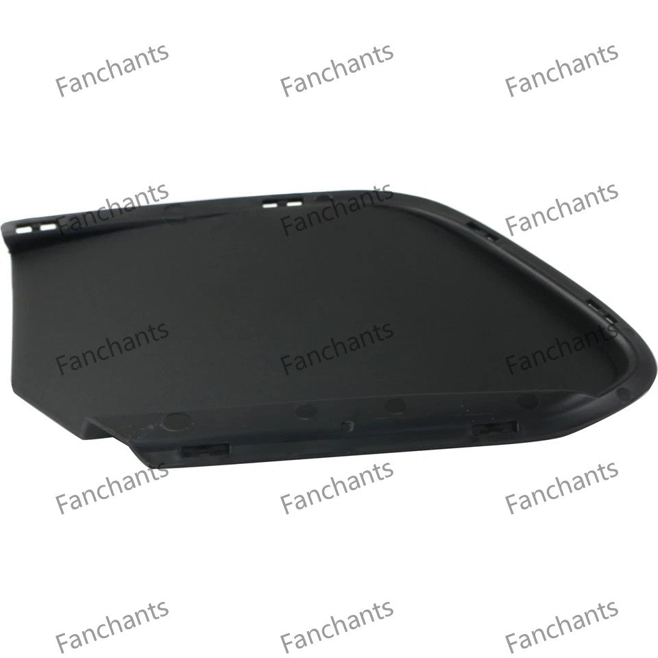 51117374203 Grille | Aerodynamic Efficiency & Structural Protection 