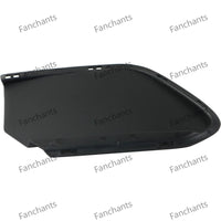 51117374203 Grille | Aerodynamic Efficiency & Structural Protection 