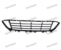 51117383353 Grille | Advanced Cooling & Sensor-Optimized Protection 