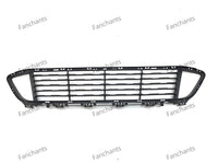 51117354773 Grille | Engine Cooling Optimization & Debris Protection 