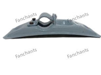 1592852 MUDGUARD CONNECTION SHEET For VOLVO F12 NEW 400 POWER - EuroTruckParts