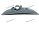 1592852 MUDGUARD CONNECTION SHEET For VOLVO F12 NEW 400 POWER - EuroTruckParts