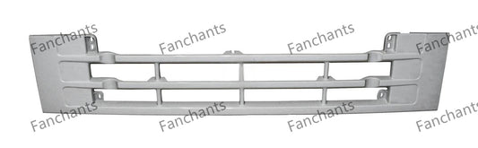 1621181 Volvo FL10 Grille Protector | ISO 4951 & ISO 9227-Compliant Multi-OE Front-End Protection System for VOLVO F/FL Series Trucks