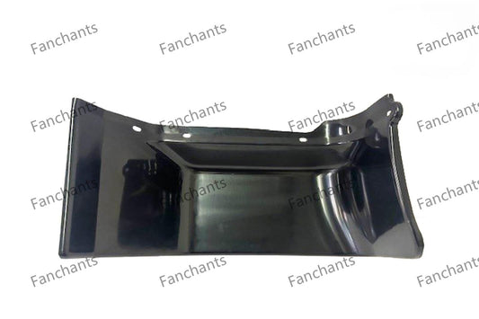 1592452 VOLVO FL10 Stand Panel | ISO 527-2 & ISO 16770-Compliant Structural Body Component for VOLVO FL-Series Trucks