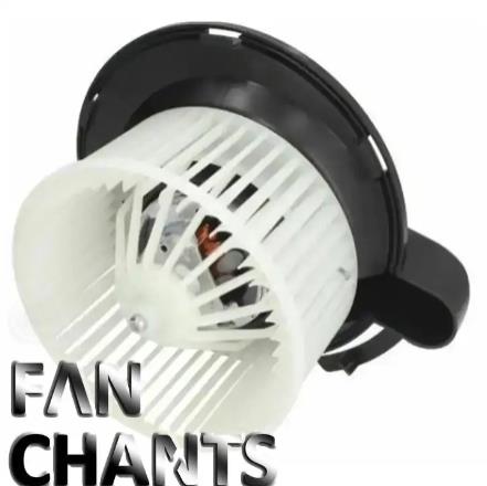 CHINA Factory Wholesale 0028302408 0028304008 Fan Motor For MERCEDES - EuroTruckParts