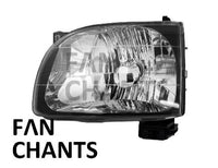 CHINA Factory Wholesale 81110-04110 81150-04110 HEAD LAMP RH LH For TOYOTA TACOMA - EuroTruckParts