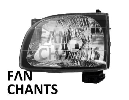 CHINA Factory Wholesale 81110-04110 81150-04110 HEAD LAMP RH LH For TOYOTA TACOMA - EuroTruckParts
