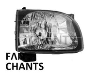 CHINA Factory Wholesale 81110-04110 81150-04110 HEAD LAMP RH LH For TOYOTA TACOMA - EuroTruckParts