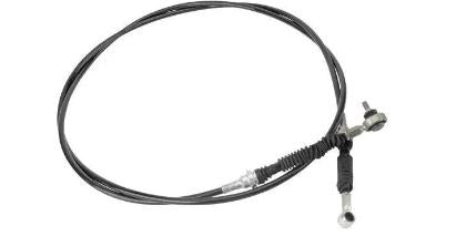 CHINA Factory Wholesale 81326556257 81326556324 Cable Gear Shift Control for MAN TGA TGS TGX - EuroTruckParts