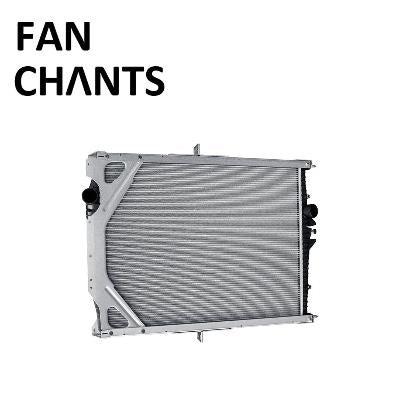 CHINA Factory Wholesale 1665249 1676436 20536961 Radiator for VOLVO - EuroTruckParts