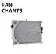 CHINA Factory Wholesale 1665249 1676436 20536961 Radiator for VOLVO - EuroTruckParts