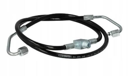 CHINA Factory Wholesale 06540990099 06540990208 Hose Line driver cab tilt unit for MAN - EuroTruckParts