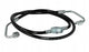 CHINA Factory Wholesale 06540990099 06540990208 Hose Line driver cab tilt unit for MAN - EuroTruckParts